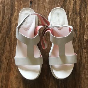 Cole Haan sandals